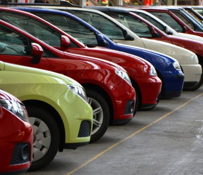 Mejor coche para inteligencia artificial