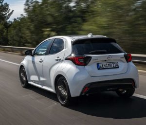 coches híbridos menos consumen