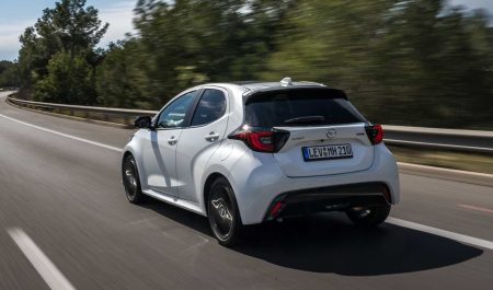 coches híbridos menos consumen