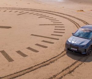 conductores pérdida tiempo