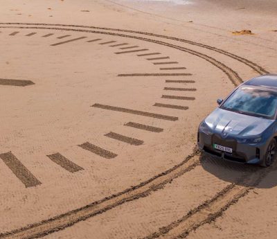 conductores pérdida tiempo