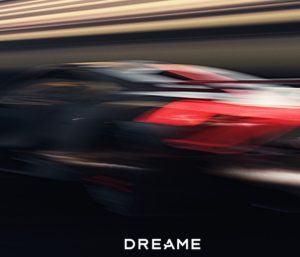 dreame hipercoche electrico bugatti