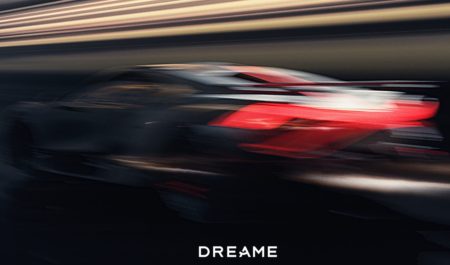 dreame hipercoche electrico bugatti