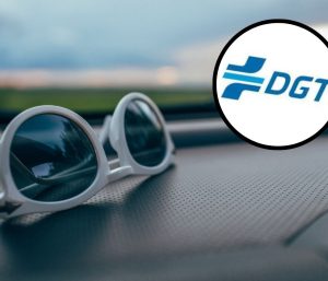 gafas de sol dgt
