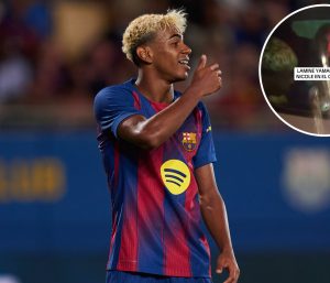 lamine yamal joan gamper