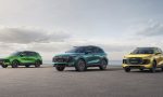 Lepas desembarca en Europa: la nueva marca de Chery que quiere competir con Dacia