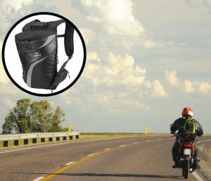 mochila moto lidl