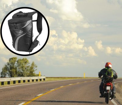 mochila moto lidl