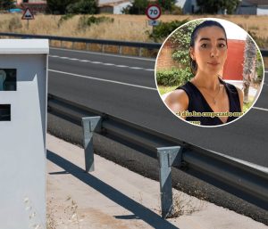 multa nula radar fijo