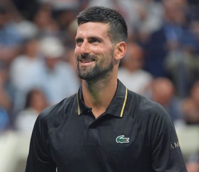 novak djokovic us open