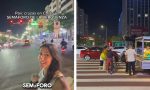 Una española en China alucina con lo que pasa cuando un peatón cruza en rojo: el castigo nadie lo olvida