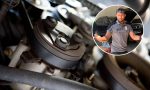 ¿Desactivar el Start-Stop alarga la vida de la correa auxiliar del coche? Este mecánico es tajante