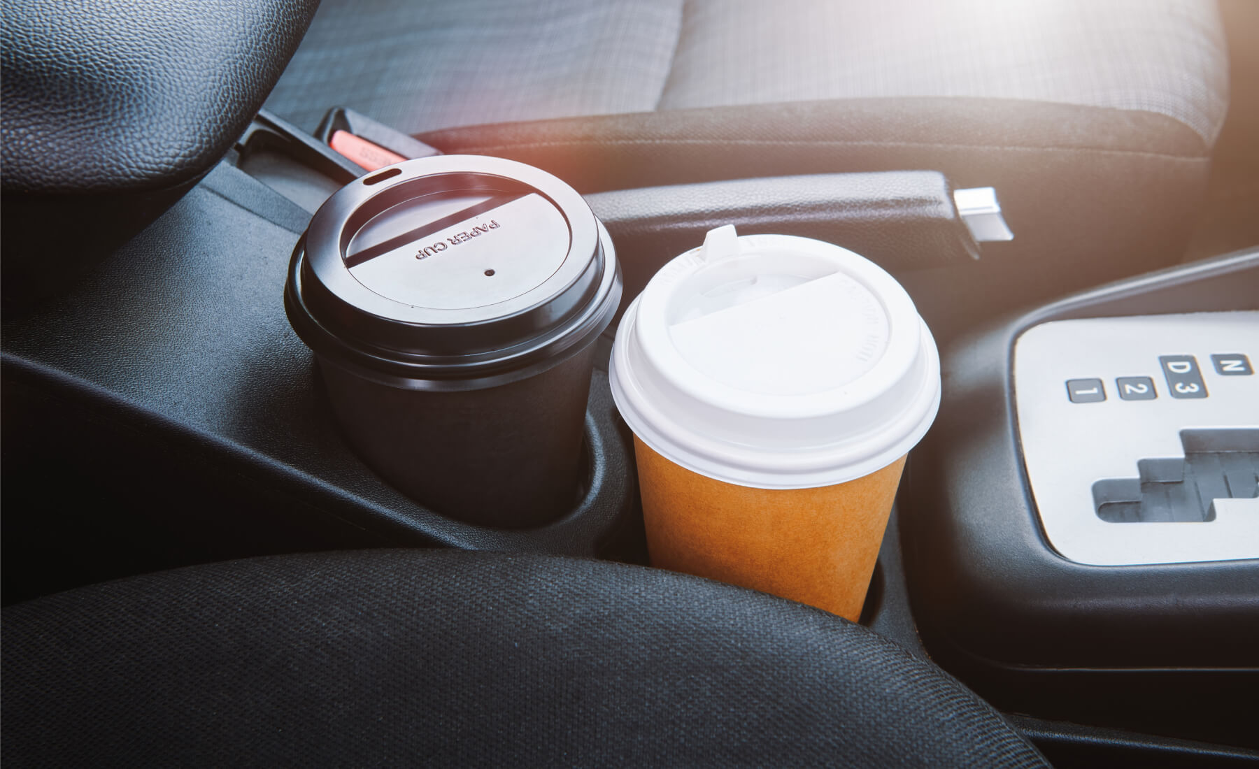 truco cafe ahorrar combustible