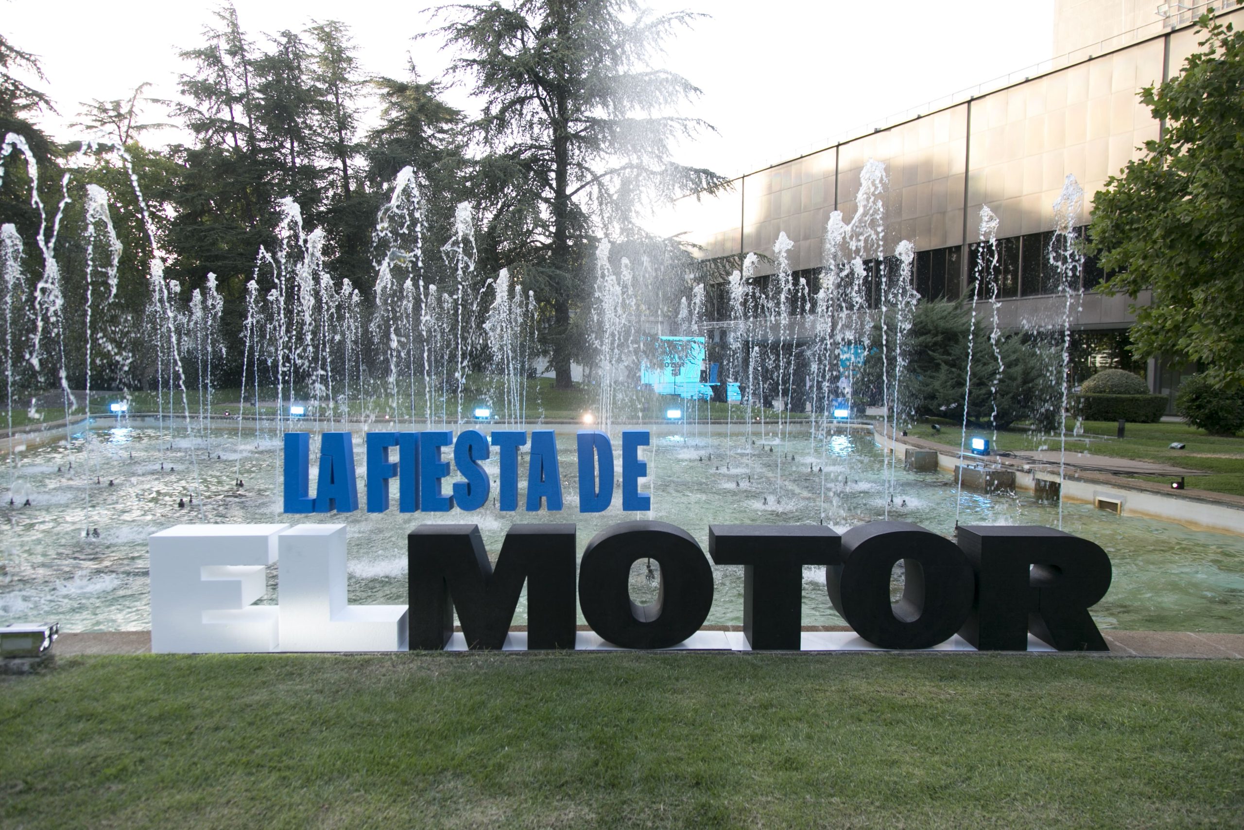 La Fiesta de EL MOTOR 2025