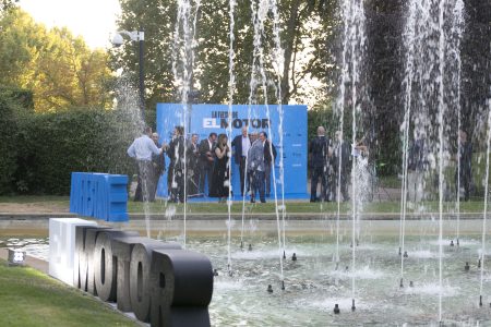 La Fiesta de EL MOTOR 2025