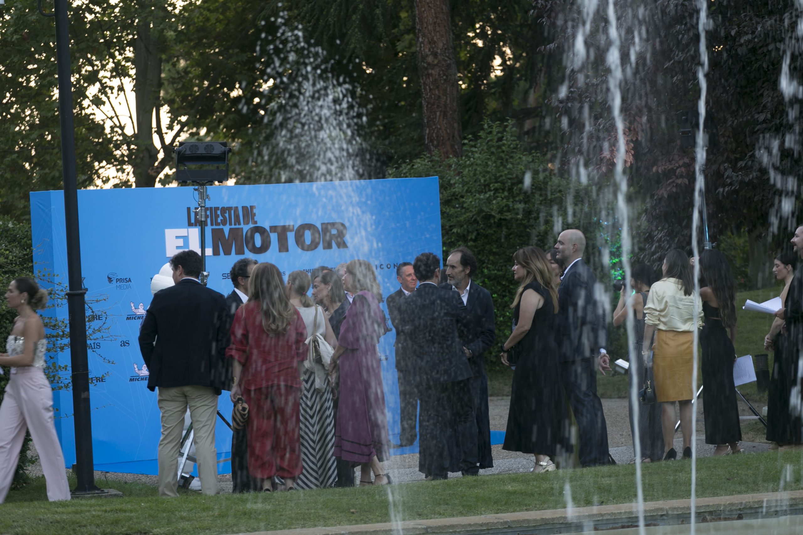 La Fiesta de EL MOTOR 2025