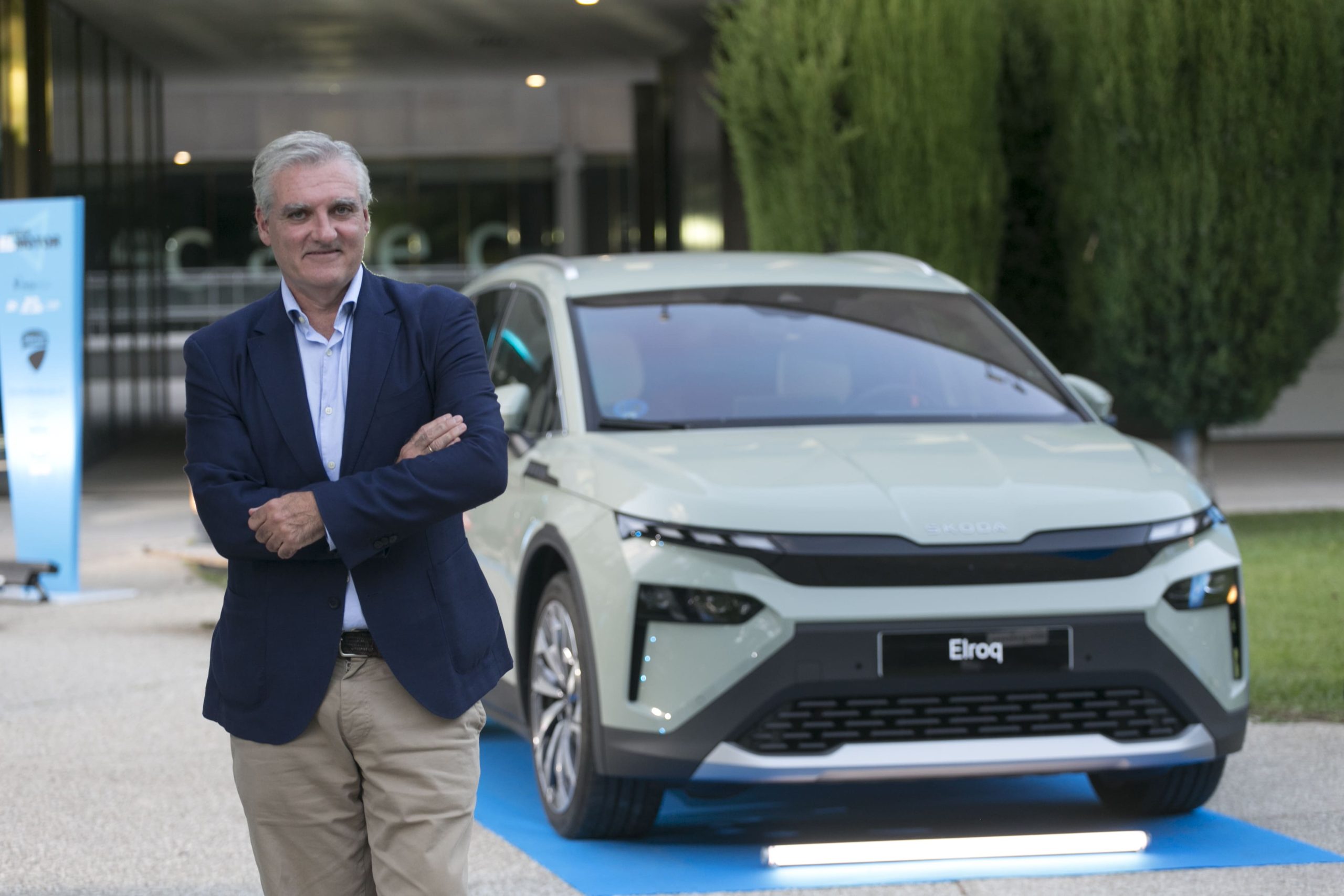 La Fiesta de EL MOTOR 2025