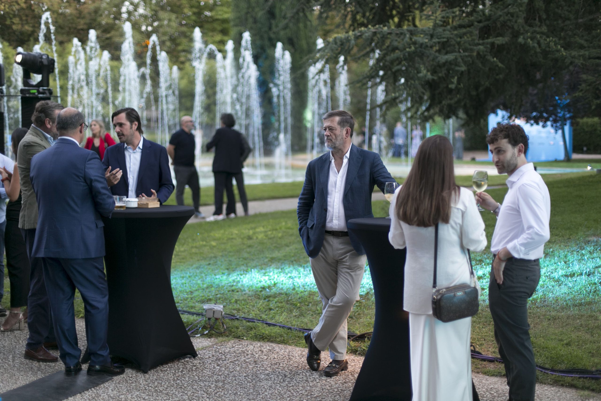 La Fiesta de EL MOTOR 2025