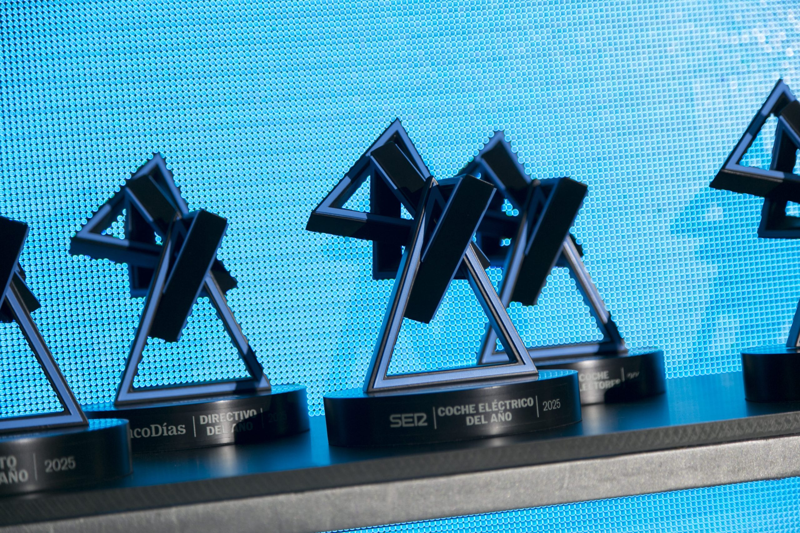 La Fiesta de EL MOTOR 2025