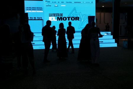 La Fiesta de EL MOTOR 2025
