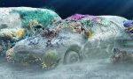 El atasco más ecológico del mundo está bajo el agua y ayuda a los corales