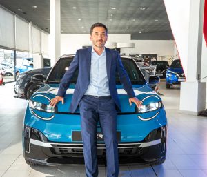 Christian Costaganna