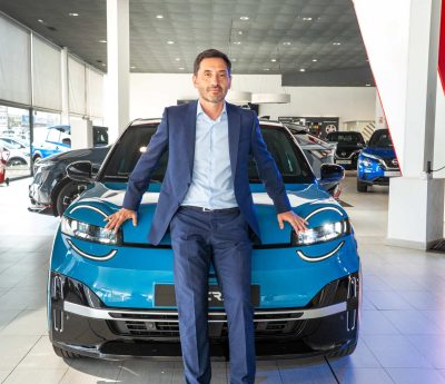 Christian Costaganna