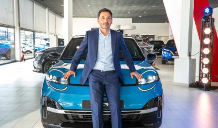 Christian Costaganna