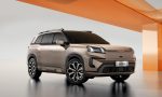 GAC es la nueva marca China que llega a Europa: su primera apuesta es un robusto SUV eléctrico