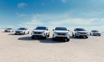 La gama electrificada de Peugeot: híbridos, PHEV y 100% eléctricos para cada necesidad 