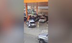 Locura en una gasolinera de Valencia por un error informático: ponen la gasolina a menos de 20 céntimos y tiene que acudir hasta la policía