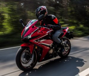 Limitar potencia moto