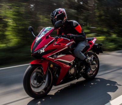 Limitar potencia moto