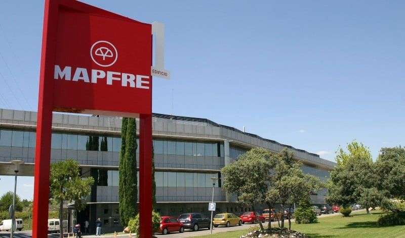 Mapfre
