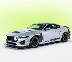 Mustang RTR Spec 5