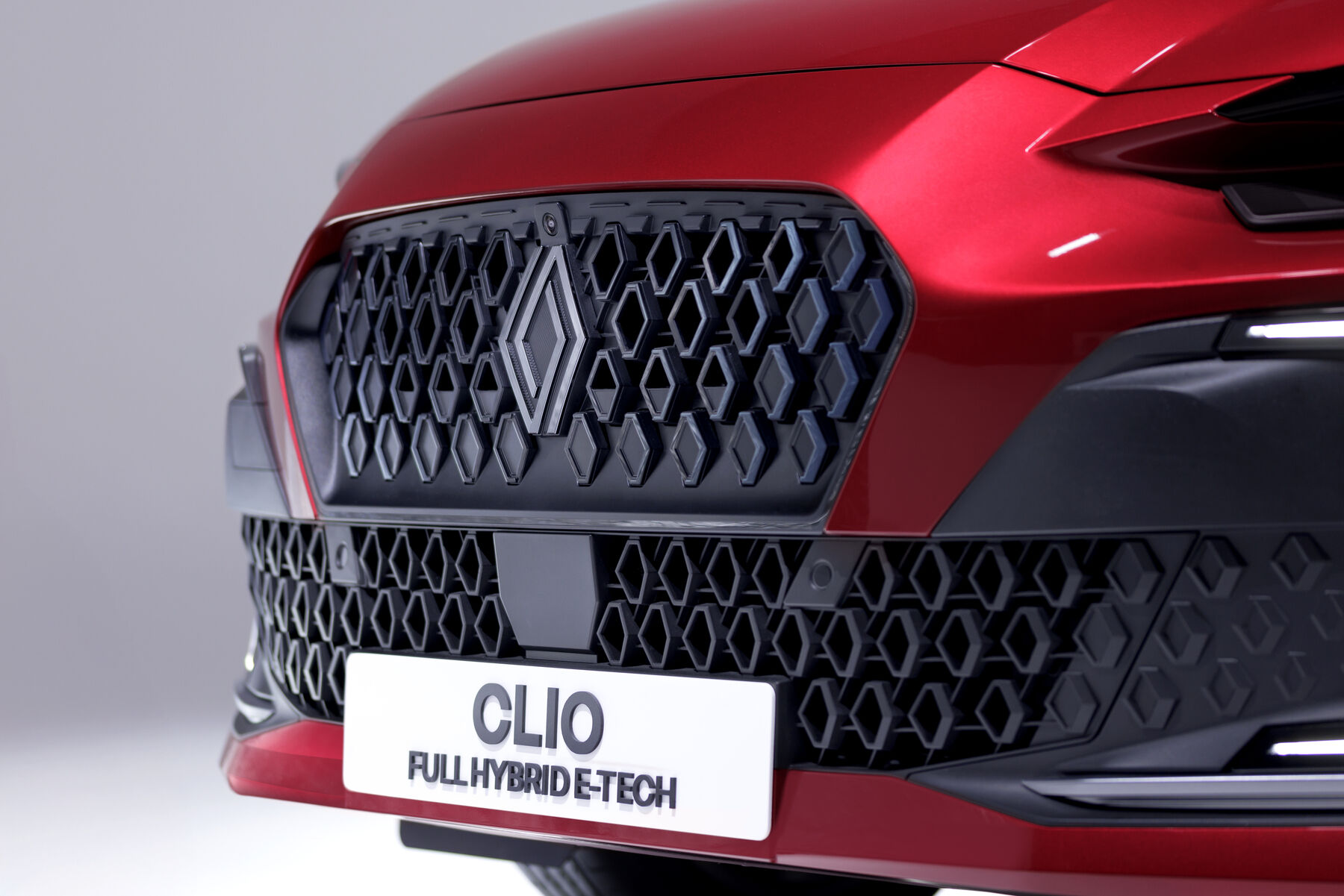 Renault Clio 2026