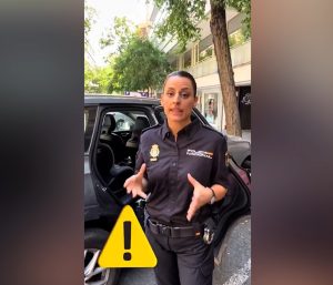 Síndrome niño olvidado