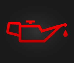 Testigo aceite motor