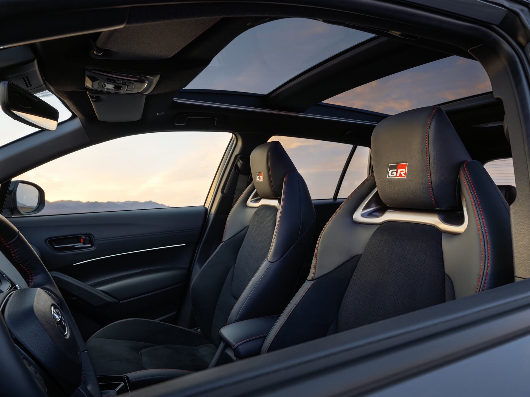 Toyota Corolla Cross 2026