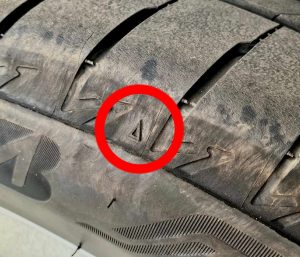 Triángulo neumático