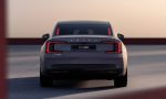 Volvo ES90: el coche eléctrico que redefine la sostenibilidad desde su origen hasta el reciclaje