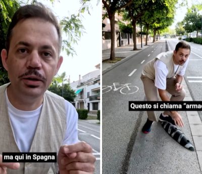 armadillos españa italia