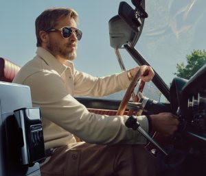 brad pitt alfa romeo