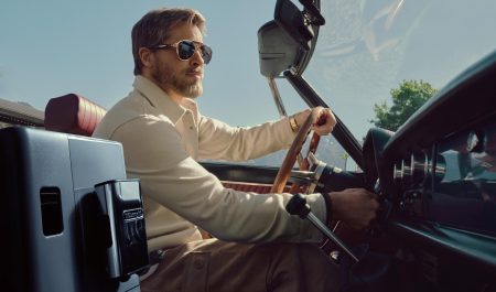 brad pitt alfa romeo