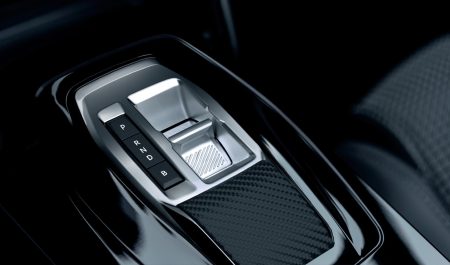 caja de cambios automática