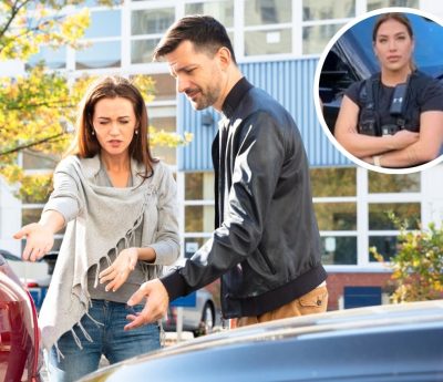 choque accidente coches