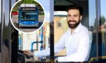 ¿Cuánto dinero cobra un conductor de autobús de la EMT en Madrid?
