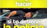 “¿Sabe por qué le he parado?”: esto es lo que jamás debes responder a un policía, según un abogado