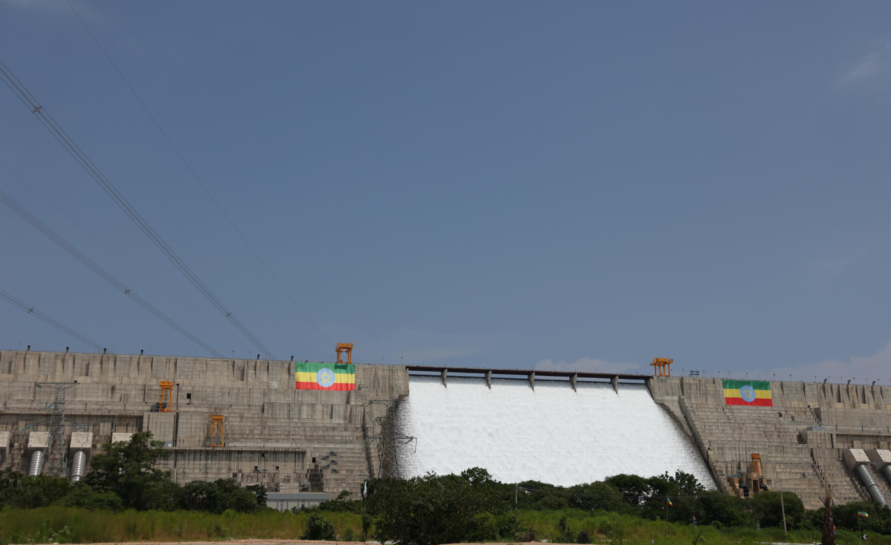 etiopia coches electricos