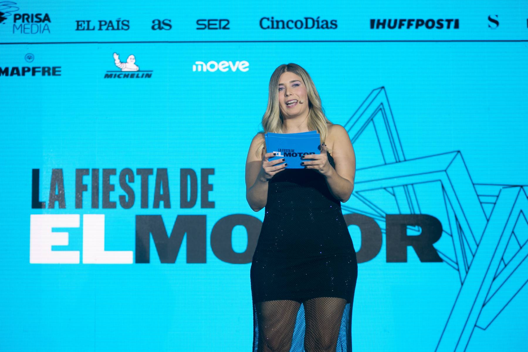 La Fiesta de EL MOTOR 2025